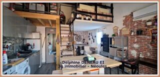 Maison  vendre 2 pices 