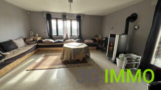  Maison à vendre 8 pièces 175 m²