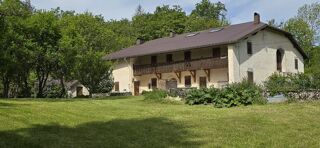  Maison � vendre 13 pi�ces 