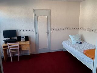  Maison à vendre 4 pièces 80 m²