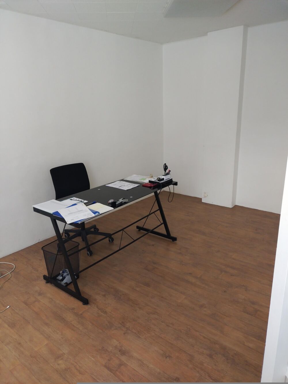   Vente murs pro  à Pau Pau