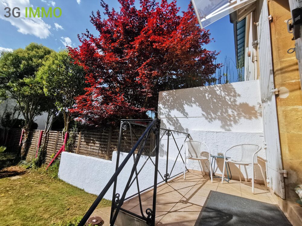 Vente Maison Maison en pierre 5 pièces Bergerac