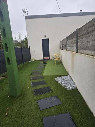  Maison � vendre 4 pi�ces 