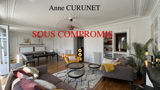  Appartement � vendre 5 pi�ces 147 m�