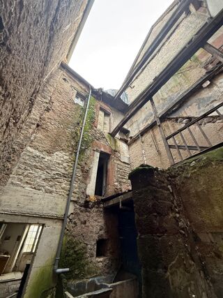  Maison � vendre 5 pi�ces 105 m�