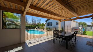  Maison � vendre 7 pi�ces 200 m�