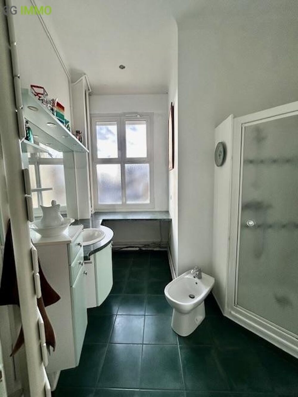 à vendre  Appartement Tours (37000)
