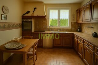  Maison � vendre 6 pi�ces 144 m�