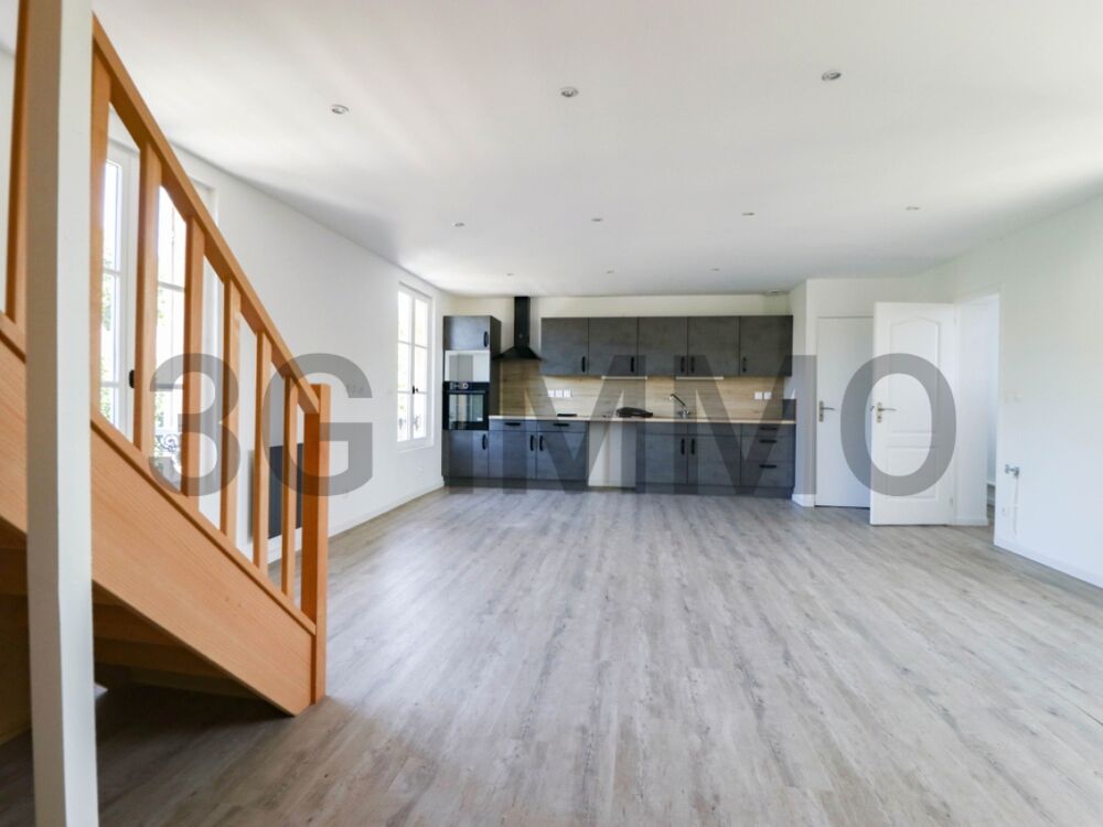 Location Appartement Appartement 4 pièces Nesles-la-vallée