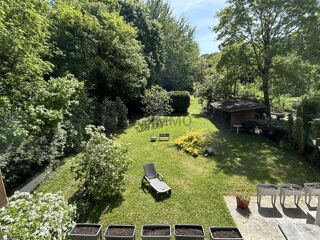  Maison à vendre 6 pièces 160 m²