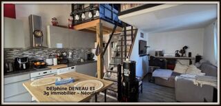  Maison � vendre 2 pi�ces 29 m�