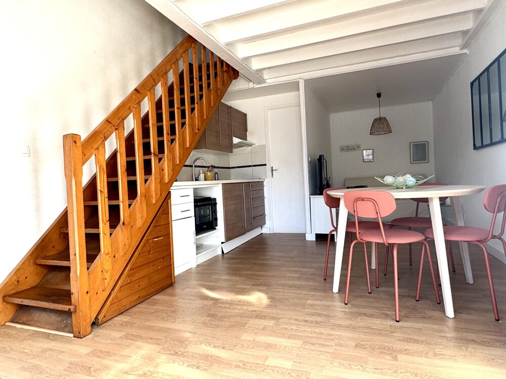 Vente Maison Maison 3 pices Valras-plage