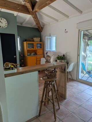  Maison � vendre 6 pi�ces 155 m�