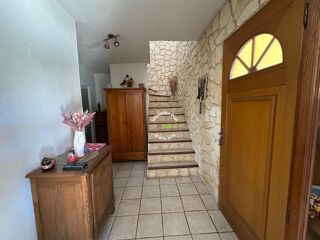  Maison � vendre 4 pi�ces  Le luc