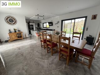  Maison à vendre 6 pièces 208 m²