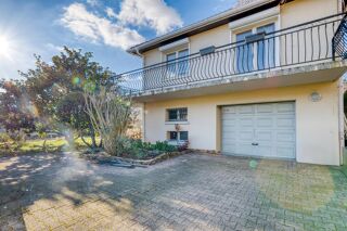  Maison à vendre 7 pièces 136 m²