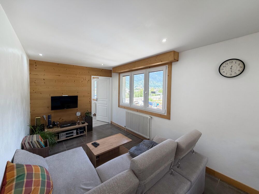 Appartement 5 pièces