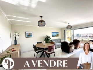  Appartement  vendre 3 pices 61 m