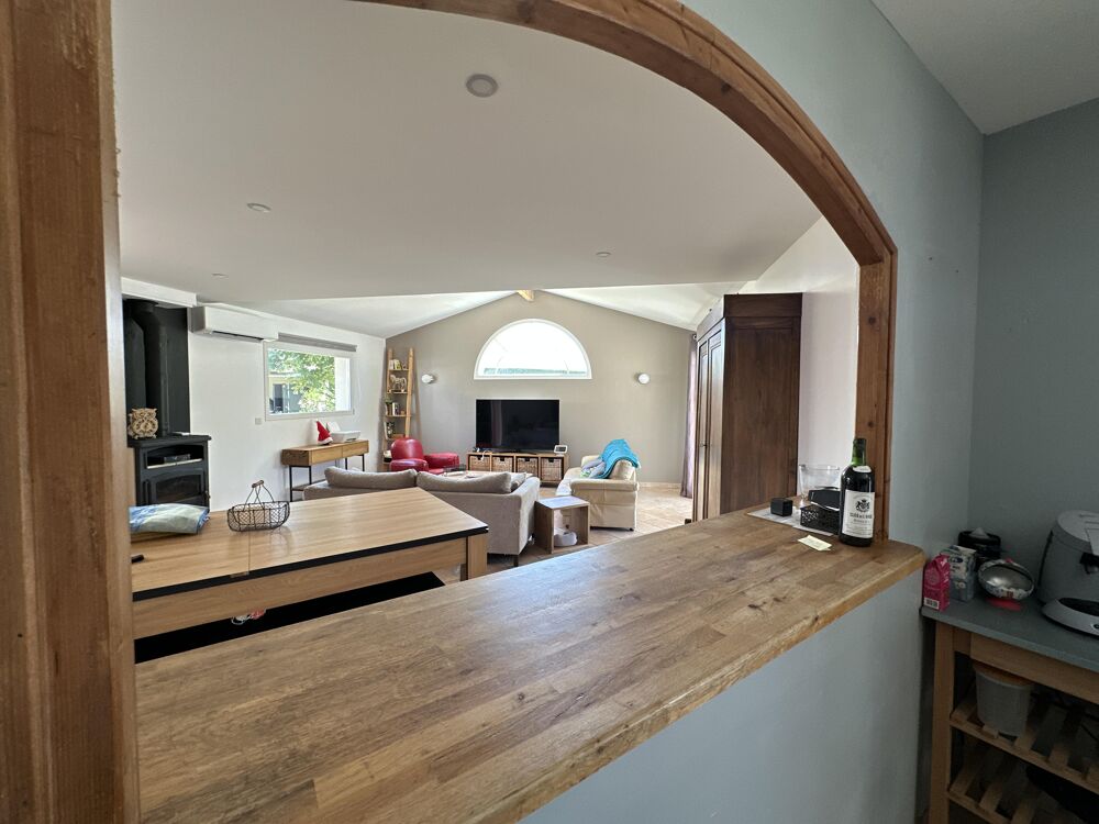 Villa 9 pièces