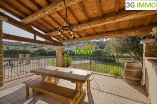  Maison à vendre 6 pièces 153 m²