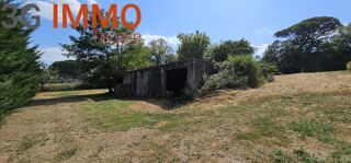 Vente Terrain Terrain constructible Gabarret