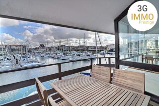  Appartement � vendre 6 pi�ces 