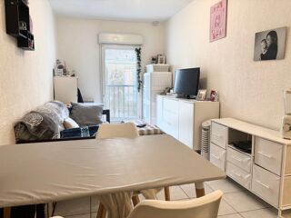  Appartement � vendre 2 pi�ces 34 m�
