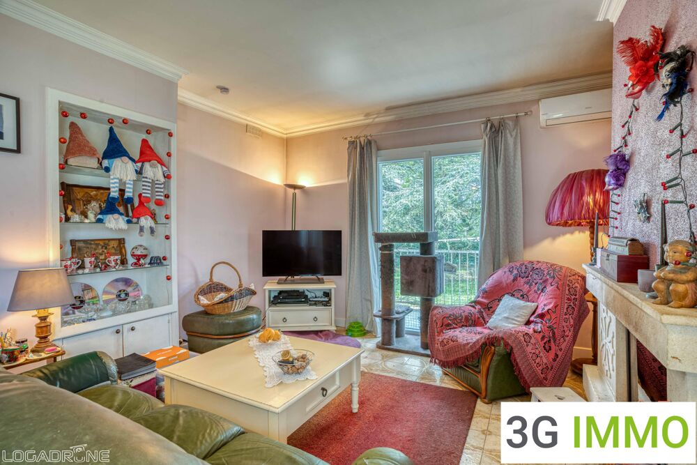 Maison 5 pièces
