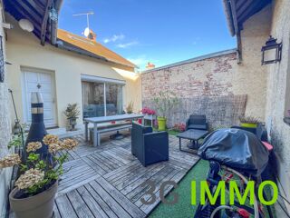  Appartement � vendre 4 pi�ces 98 m�