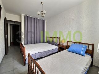 Appartement à vendre 2 pièces 49 m²
