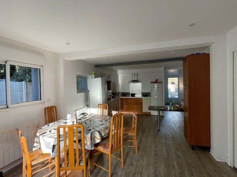 Vente Immeuble Immeuble 8 pièces Saint-brevin-les-pins