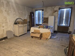  Appartement � vendre 1 pi�ce 35 m�
