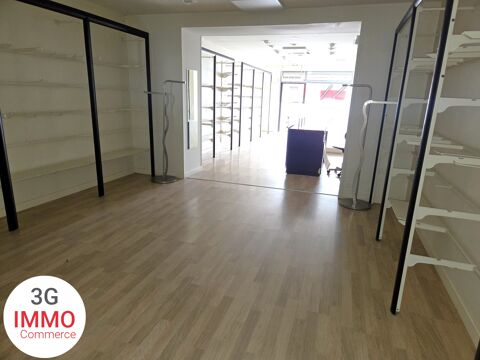   Vente murs pro  à Carhaix-plouguer 