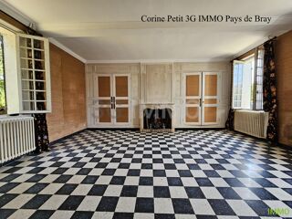  Maison  vendre 8 pices 199 m