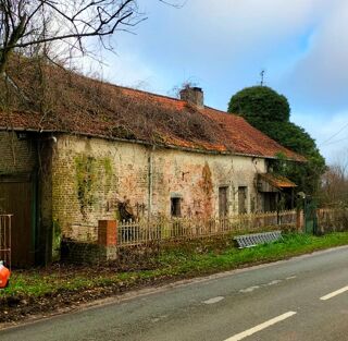  Maison � vendre 3 pi�ces 117 m�