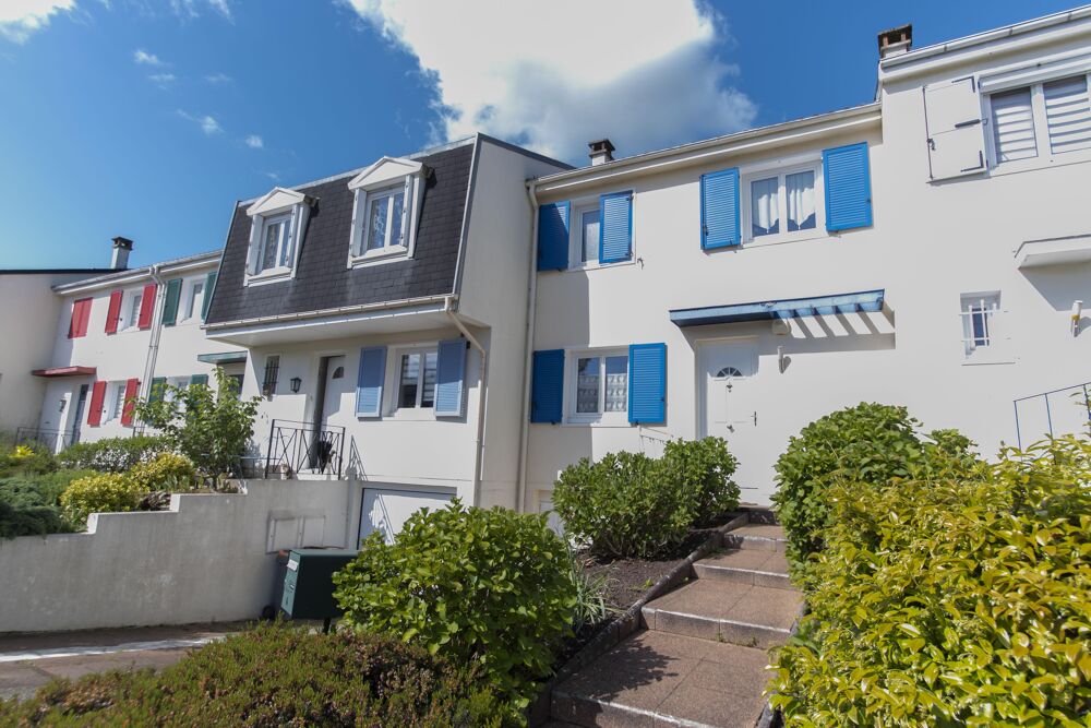 Maison 4 pièces 75 m² · à Mennecy · 75 m² · 265 000 €