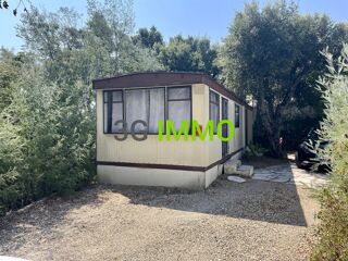  Maison à vendre 3 pièces 34 m²