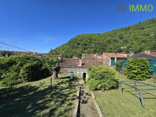  Immeuble à vendre 5 pièces 107 m² Mazamet