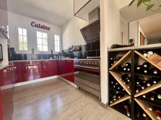  Maison à vendre 8 pièces 146 m²