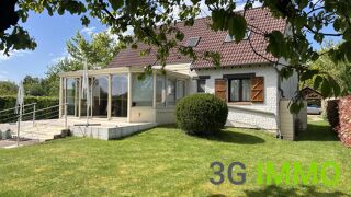  Maison � vendre 6 pi�ces 128 m�