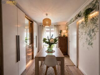  Maison � vendre 4 pi�ces 100 m�