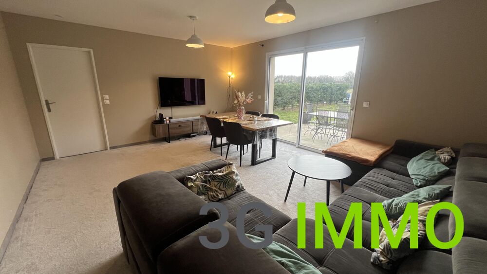 Vente Maison Maison 5 pi�ces Dreux