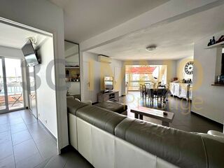  Appartement � vendre 3 pi�ces 80 m�