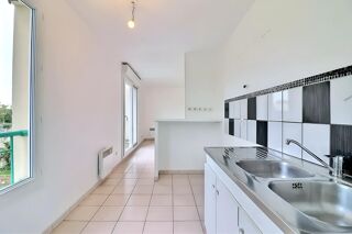  Appartement  vendre 3 pices 61 m