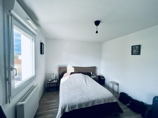  Maison � vendre 4 pi�ces 90 m�