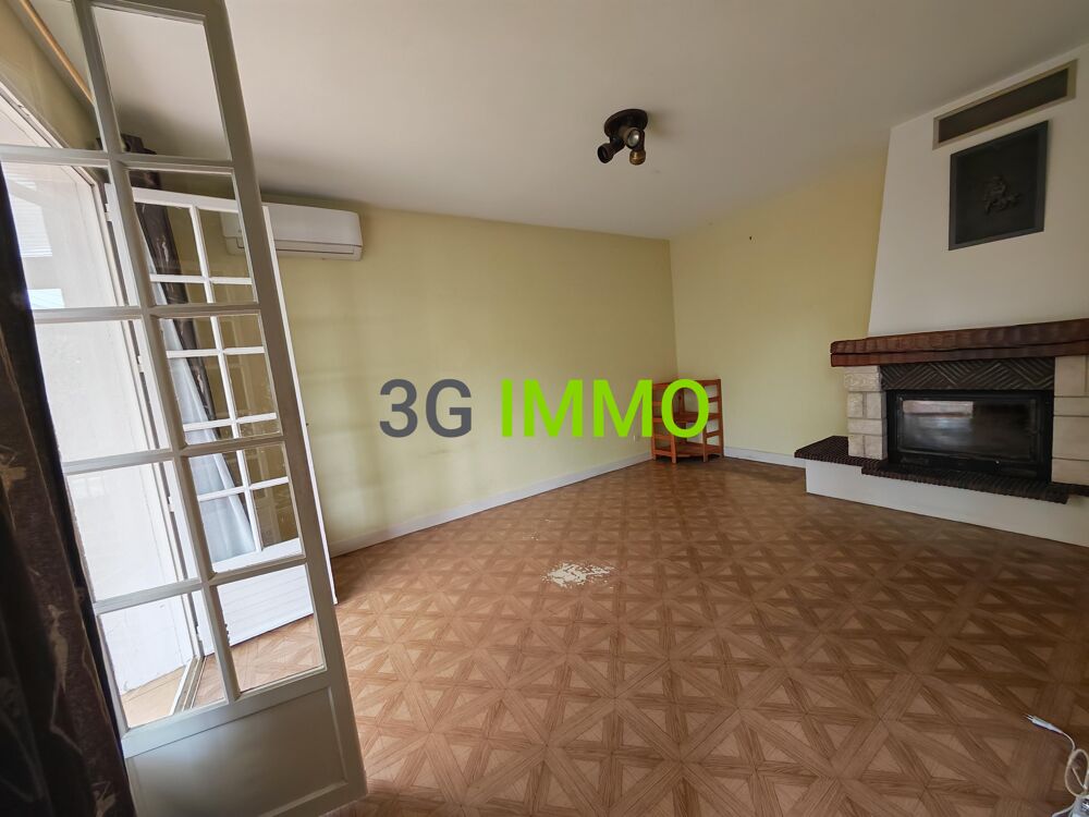 Maison 3 pièces