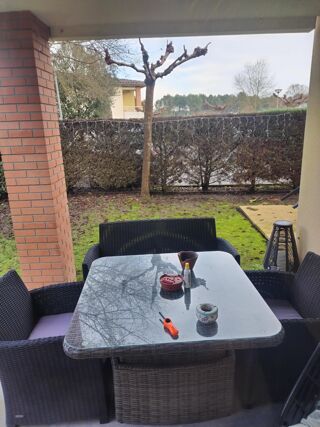  Appartement � vendre 3 pi�ces 63 m�