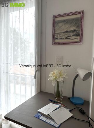  Appartement � vendre 3 pi�ces 57 m�