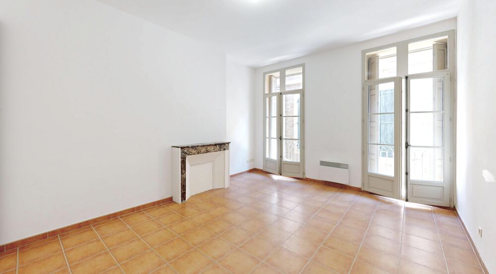 Vente Appartement Appartement 3 pièces Perpignan