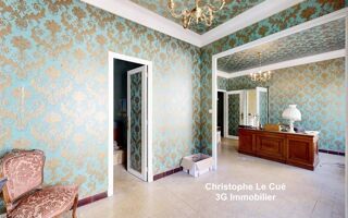 Maison à vendre 8 pièces 217 m²